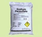 Sodium Persulfate 25kg PE bag
